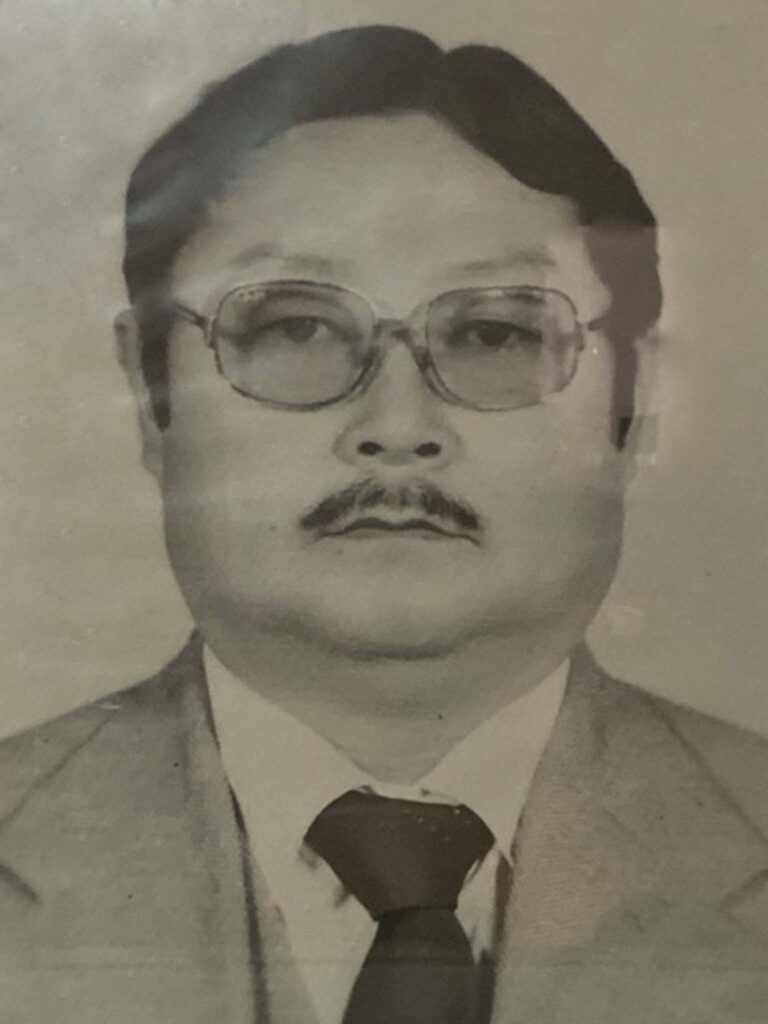 09 – Osvaldo Tanaka – Presidente em 1962.jpg