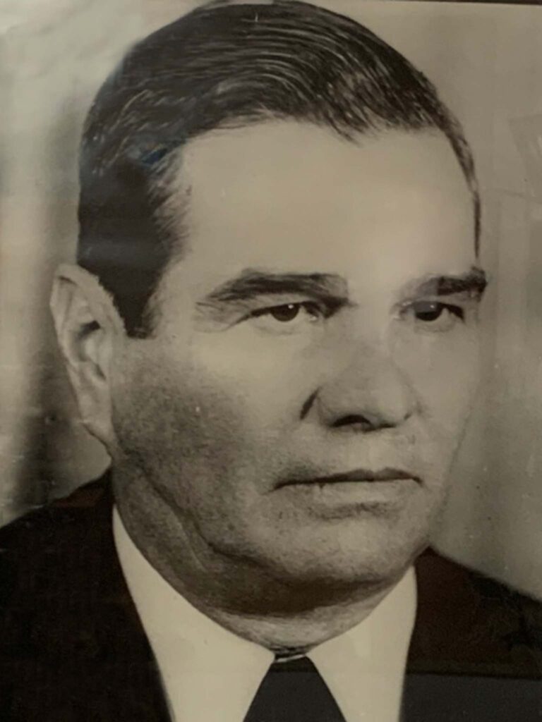 11- Antônio Sandoval – Presidente em 1965.jpg