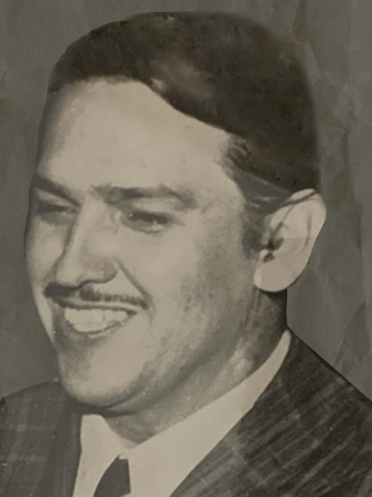 13 – Waldir Barbosa de Oliveira – Presidente em 1975 e 1976.jpg