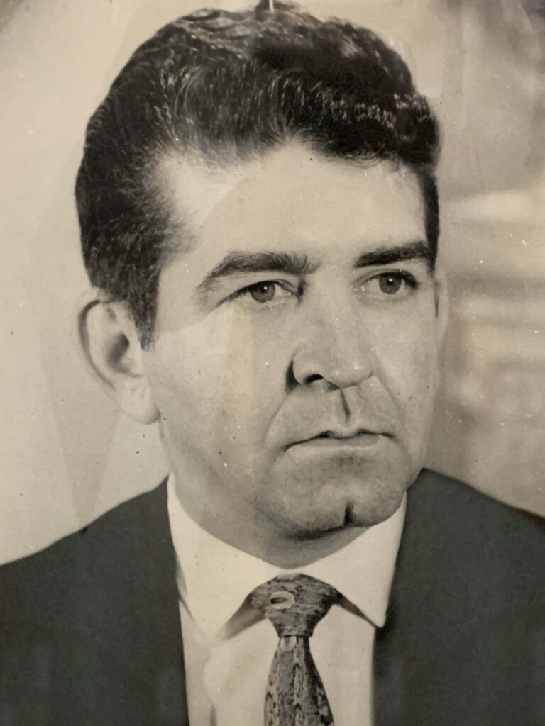 14 – Ary Barbosa – Presidente em 1970 e 1971.jpg