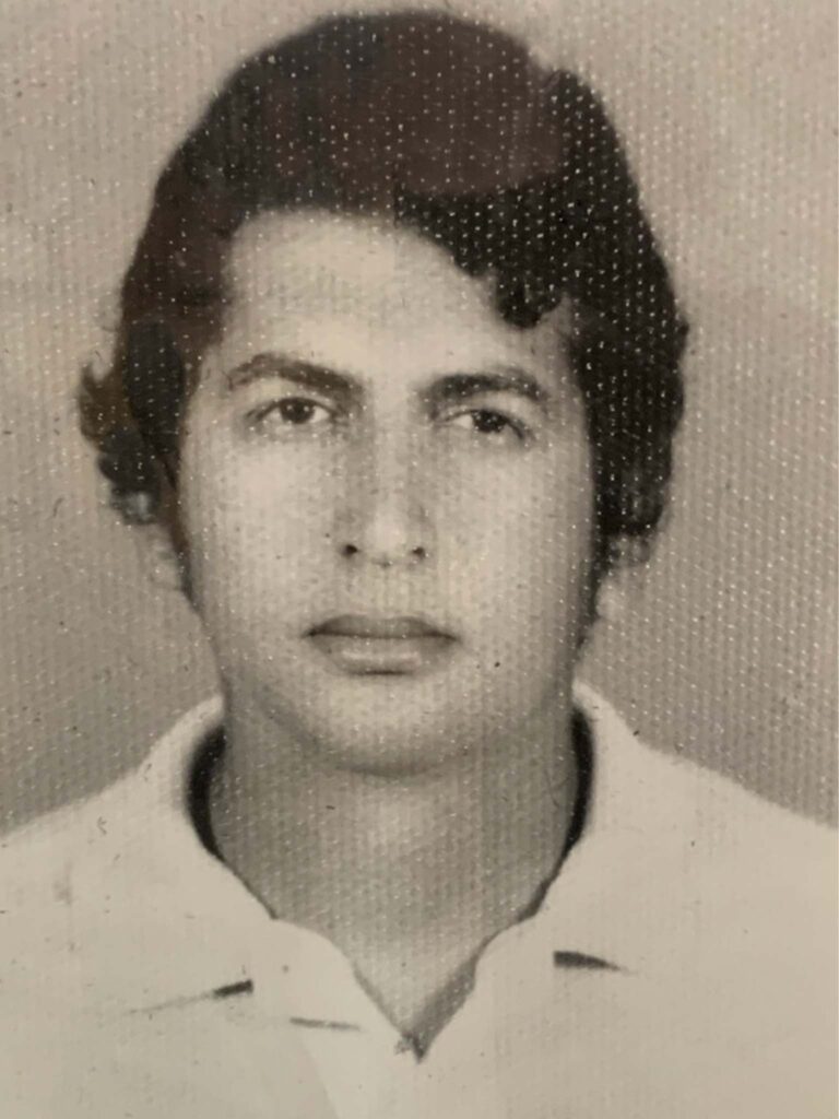 25 – Benedito Soares da Silva Neto – Presidente em 1993.jpg