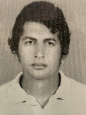 25 – Benedito Soares da Silva Neto – Presidente em 1993.jpg