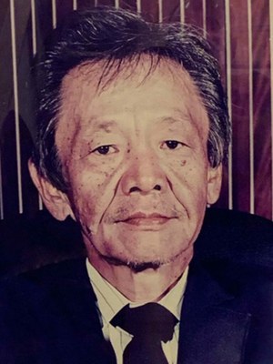 27 – Yosio Yamada – Presidente em 1995.jpg