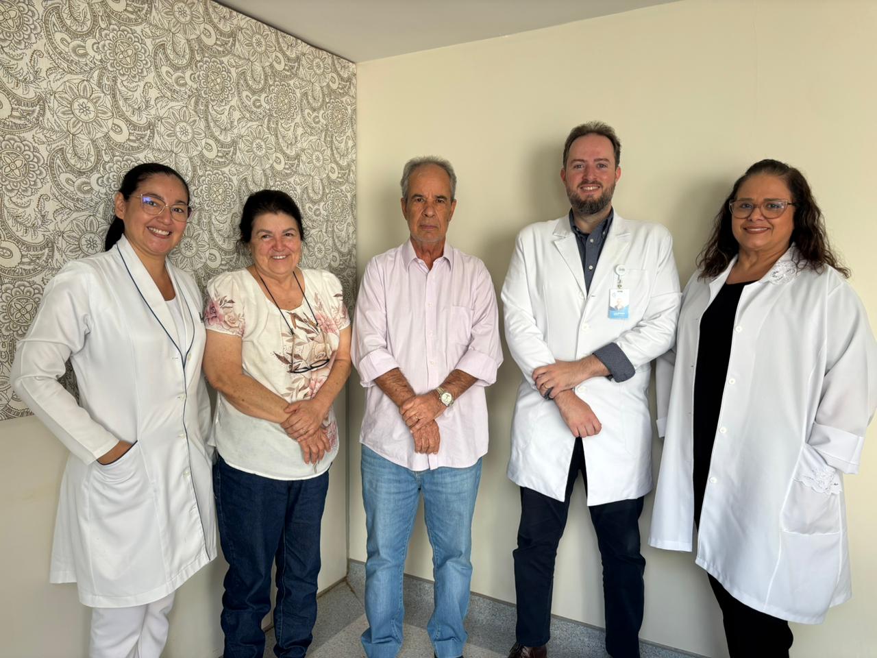Aprovada Moção para Santa Casa de Misericórdia 