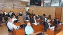 Aprovado Título de Honra Ao Mérito para ex-vereadora 