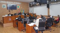 Câmara Municipal aprova decretos e moções 